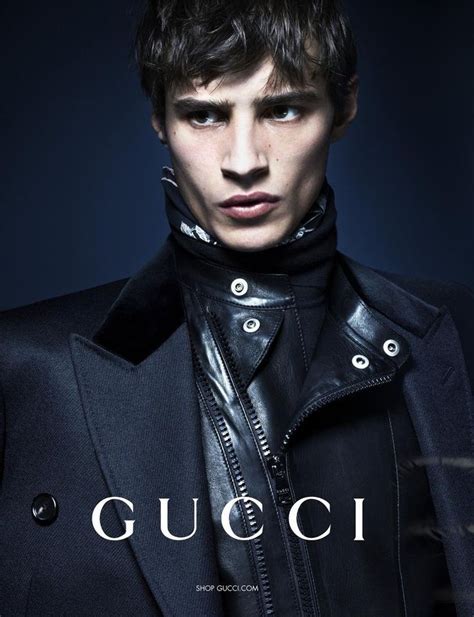 top model gucci|gucci models male.